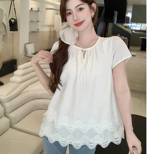 ABBY GODDESS T