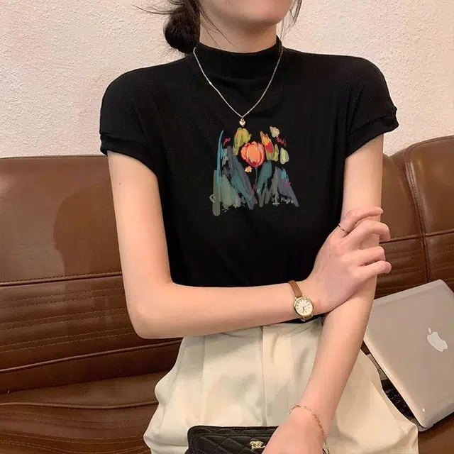 ABBY GODDESS T