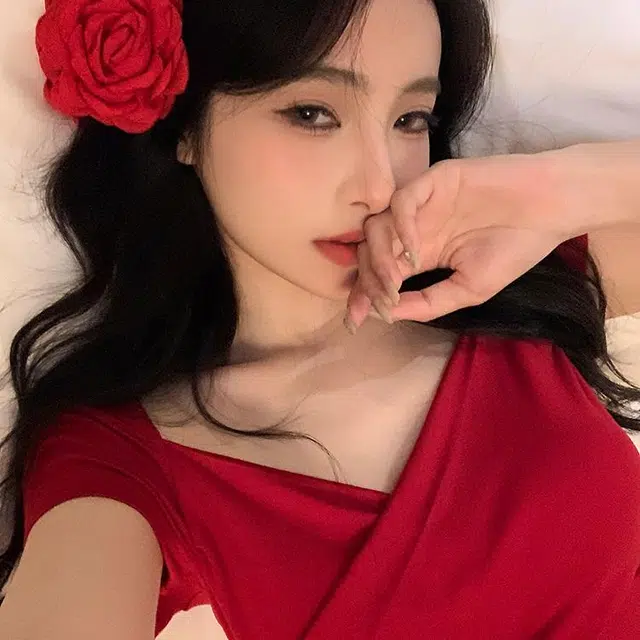 ABBY GODDESS V T