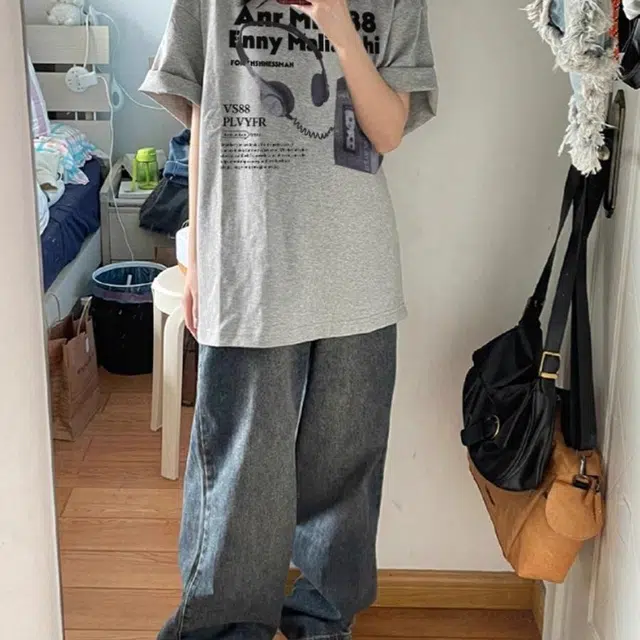 ABBY GODDESS T