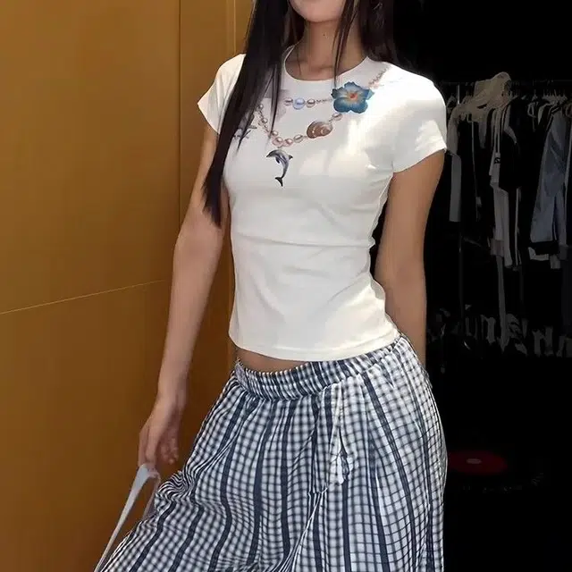 ABBY GODDESS T