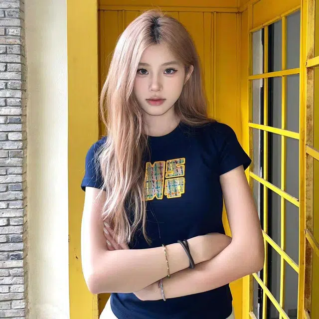 ABBY GODDESS T