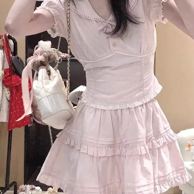 ABBY GODDESS T