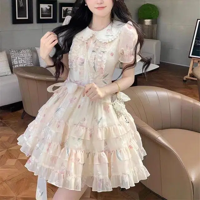 ABBY GODDESS
