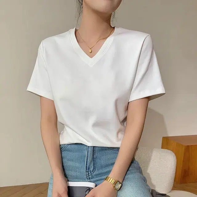 ABBY GODDESS V T