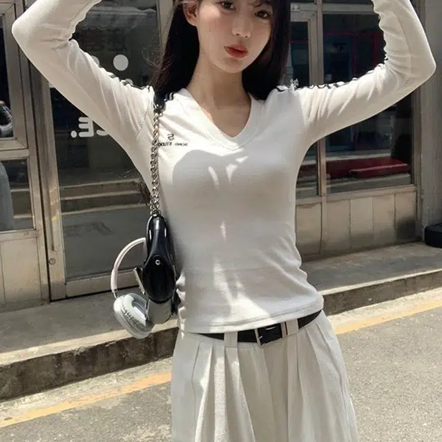 ABBY GODDESS V T