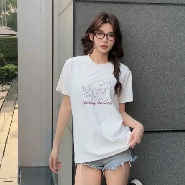 ABBY GODDESS T