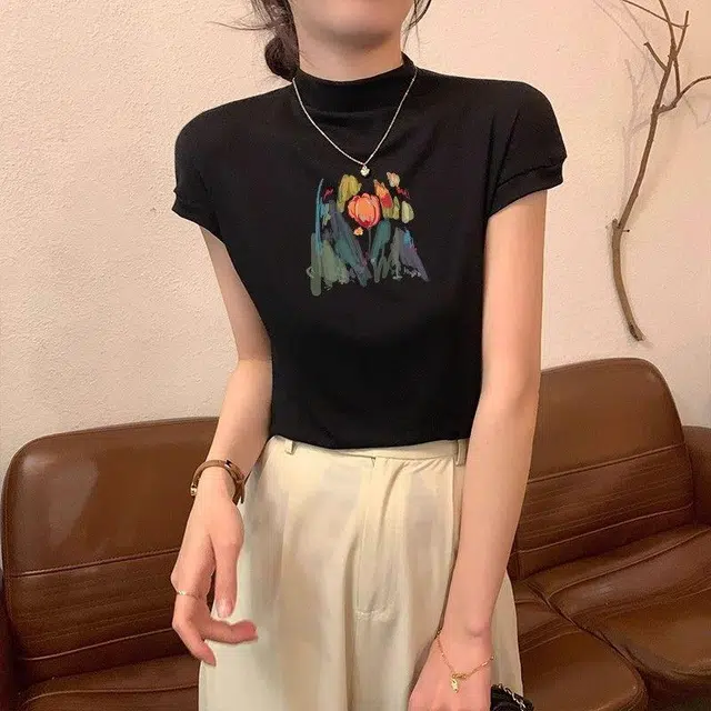 ABBY GODDESS T