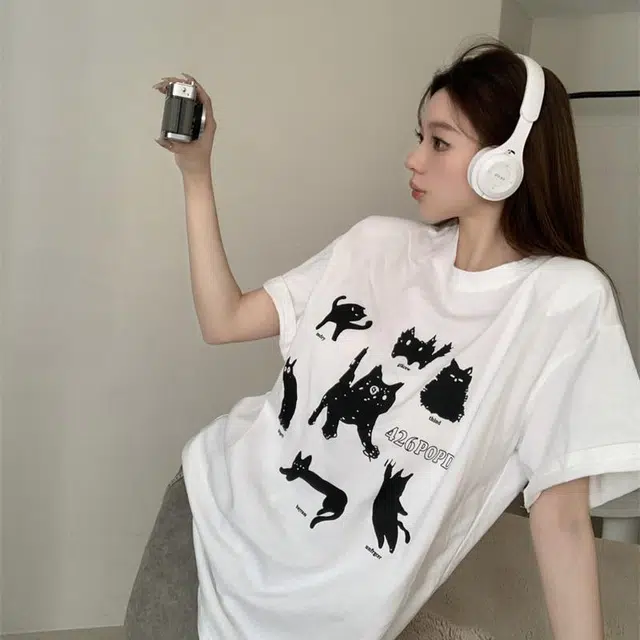 ABBY GODDESS T