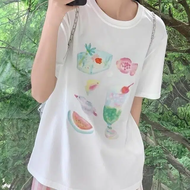 ABBY GODDESS T