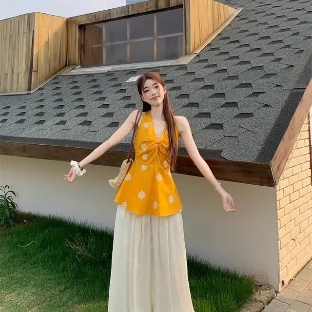 ABBY GODDESS V
