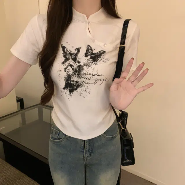 ABBY GODDESS T