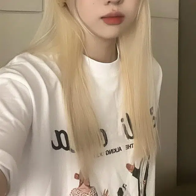 ABBY GODDESS T