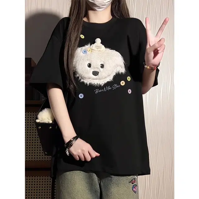 ABBY GODDESS T