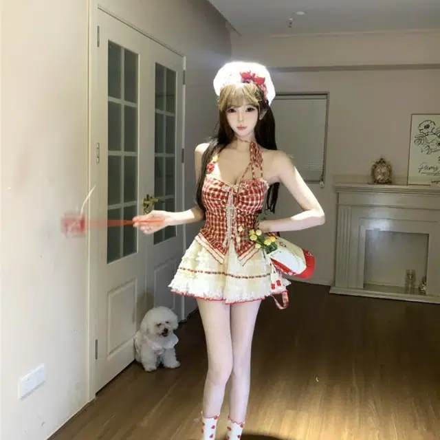 ABBY GODDESS