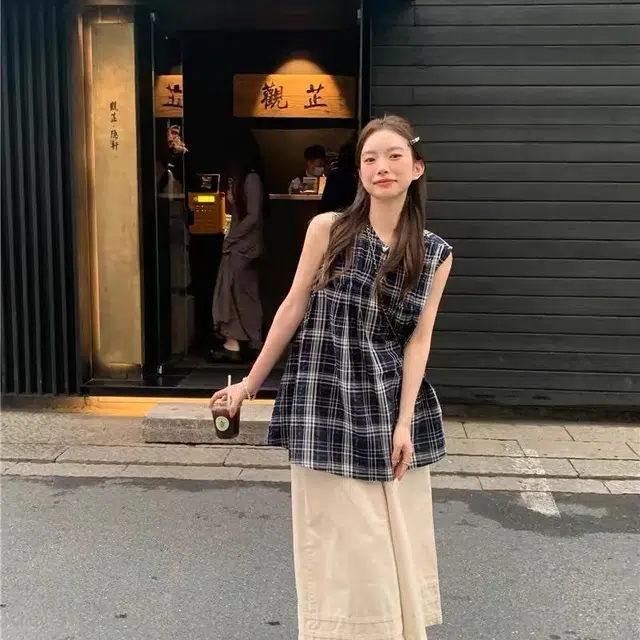 ABBY GODDESS T