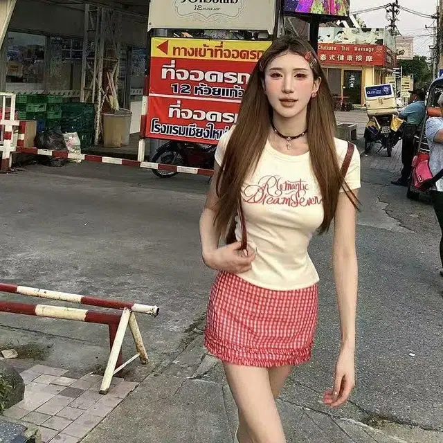 ABBY GODDESS T