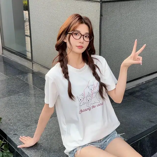 ABBY GODDESS T