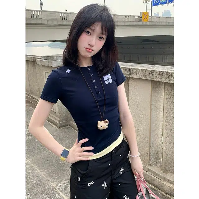 ABBY GODDESS bmINS T