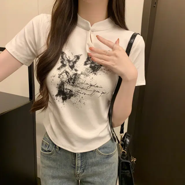 ABBY GODDESS T