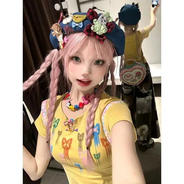 ABBY GODDESS V T