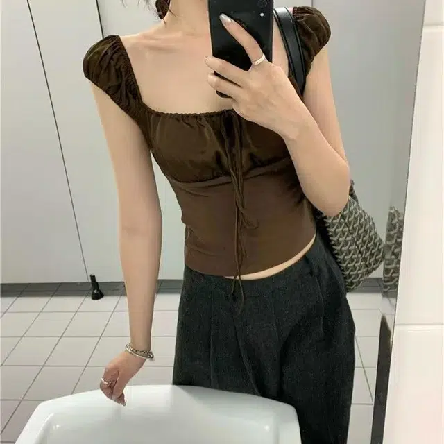 ABBY GODDESS T