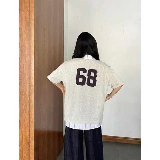 ABBY GODDESS TPOLO T