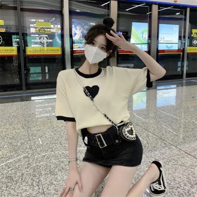 ABBY GODDESS T
