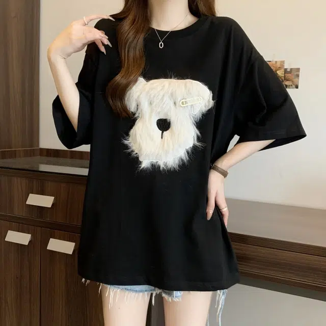 ABBY GODDESS T
