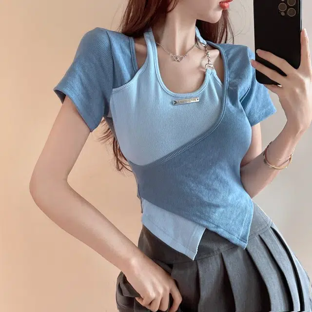 ABBY GODDESS T
