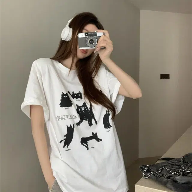 ABBY GODDESS T