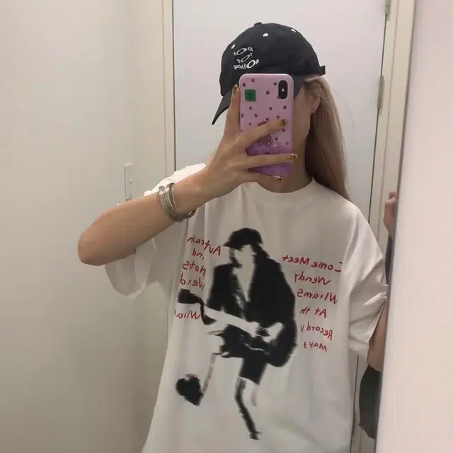 ABBY GODDESS T