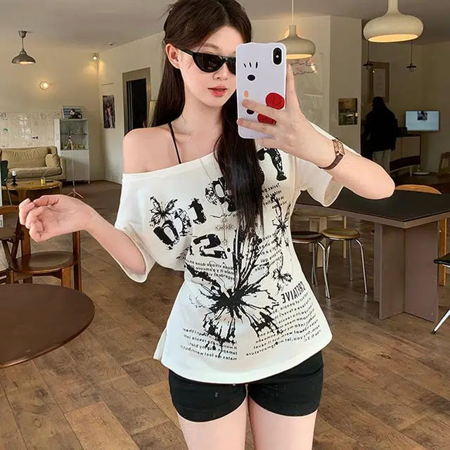 ABBY GODDESS T