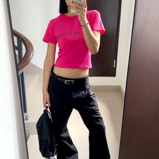 ABBY GODDESS T