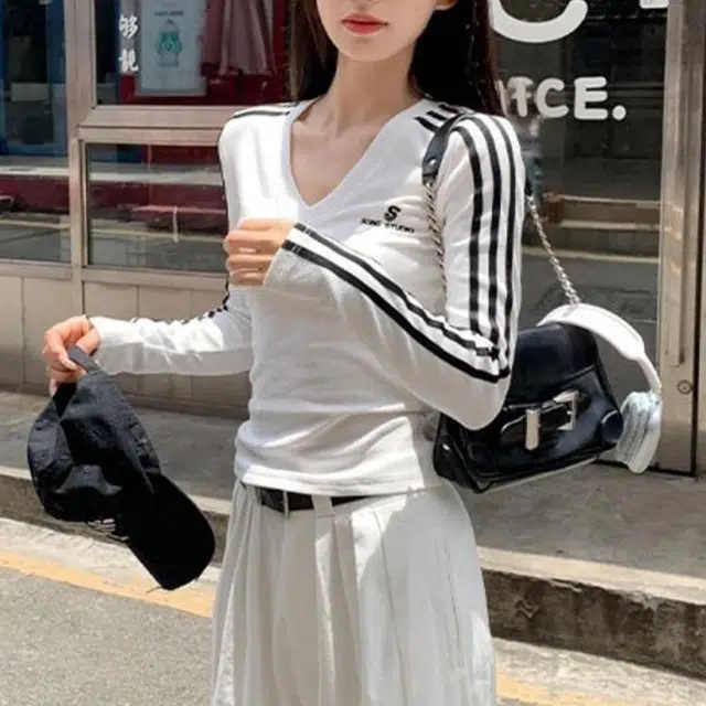 ABBY GODDESS V T