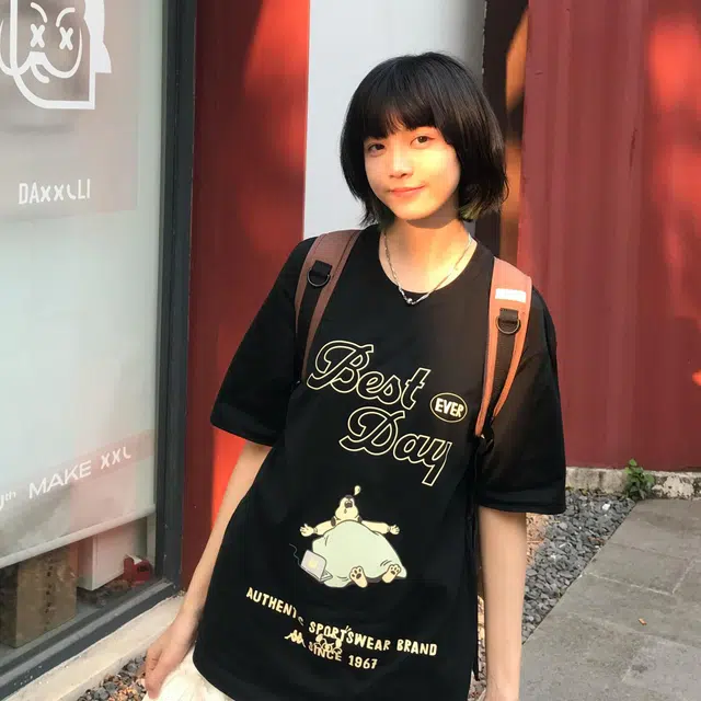 ABBY GODDESS T