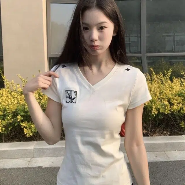 ABBY GODDESS V T