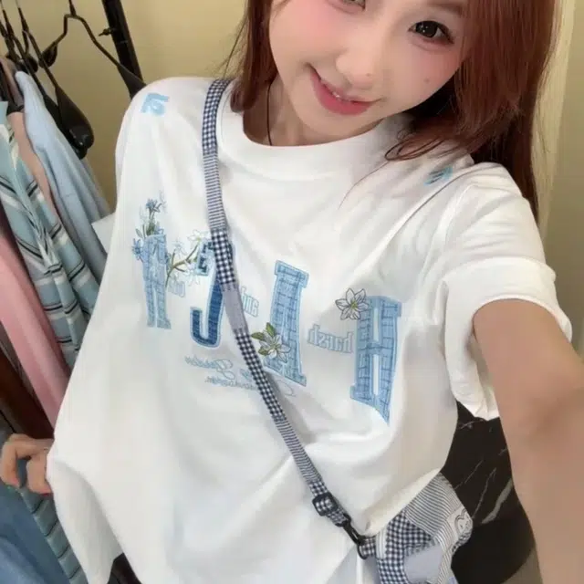 ABBY GODDESS T