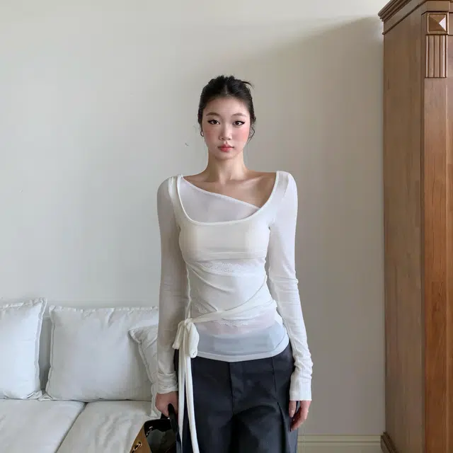 ABBY GODDESS T