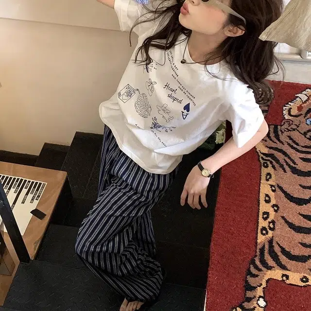 ABBY GODDESS T