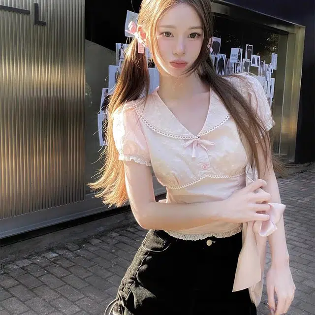 ABBY GODDESS T