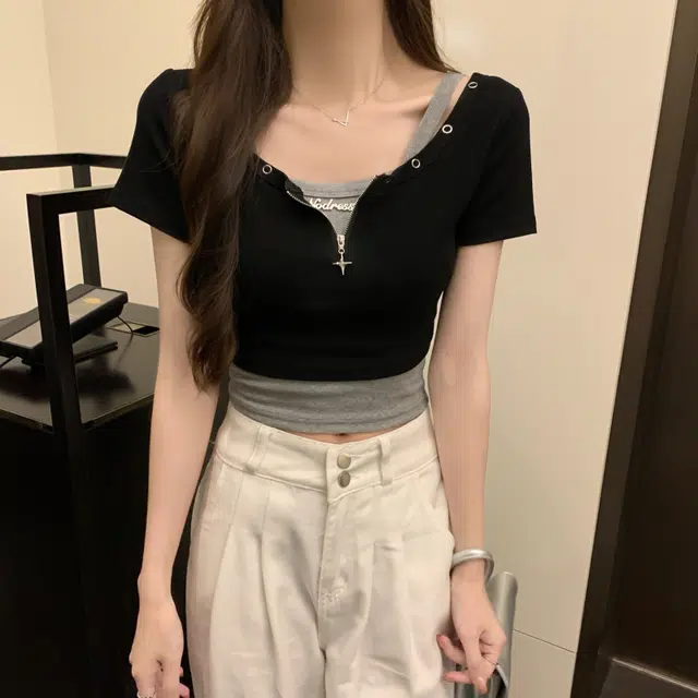 ABBY GODDESS T