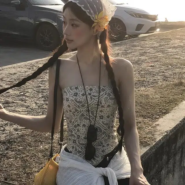 ABBY GODDESS