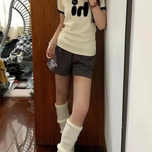 ABBY GODDESS T