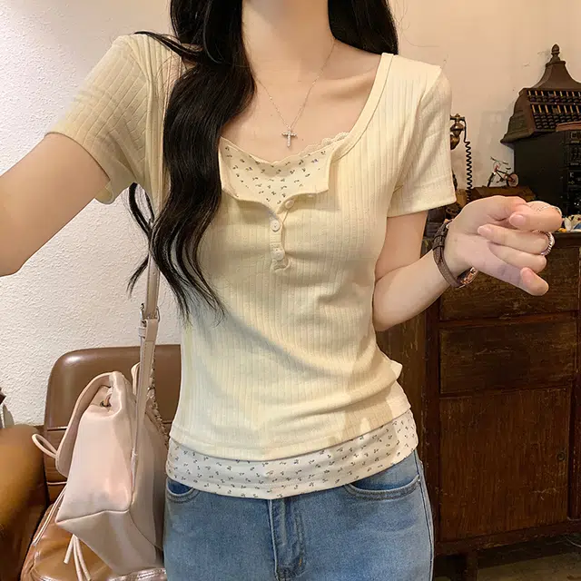 ABBY GODDESS T