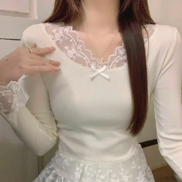 ABBY GODDESS T