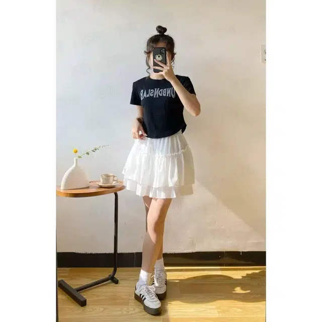 ABBY GODDESS T