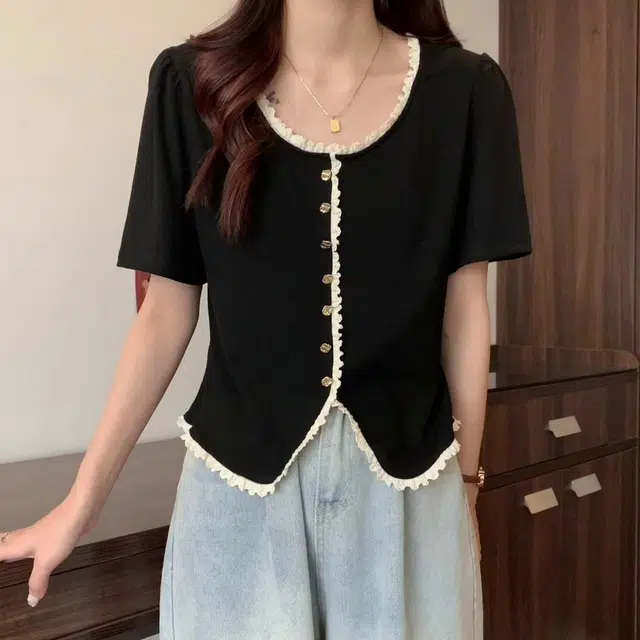 ABBY GODDESS T