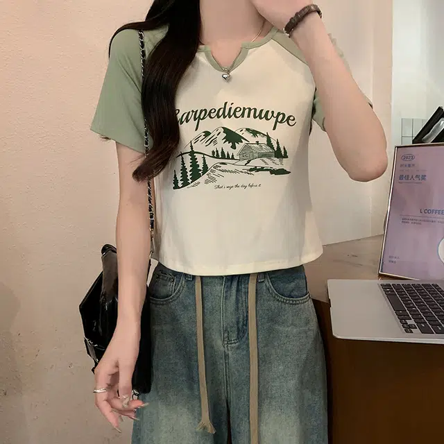 ABBY GODDESS V T