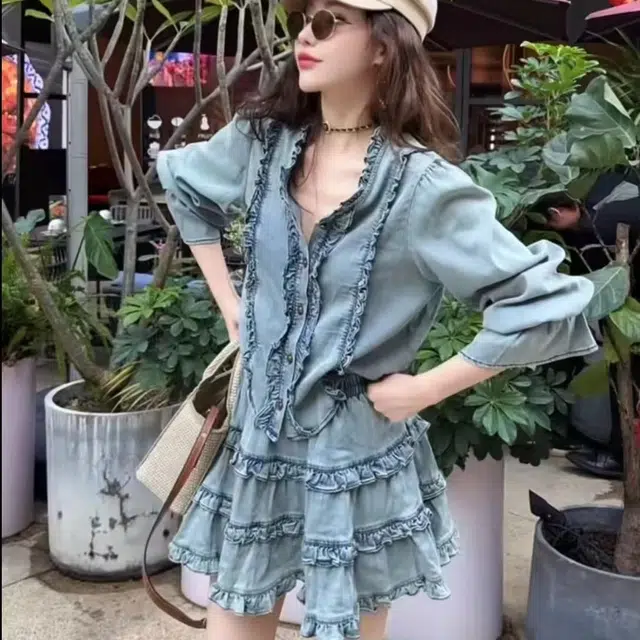 ABBY GODDESS V